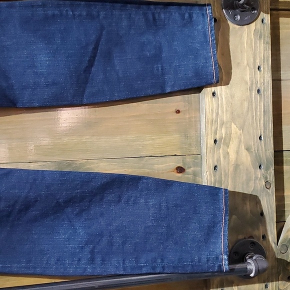 J BRAND PHOEBE SKINNY DENIM JEANS SIZE 29 - Picture 5 of 8